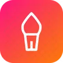 Tant Icecream House Icon