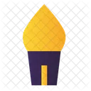 Tant Icecream House Icon