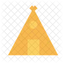 Tant Tracking Camp Icon