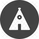 Tant Tracking Camp Icon