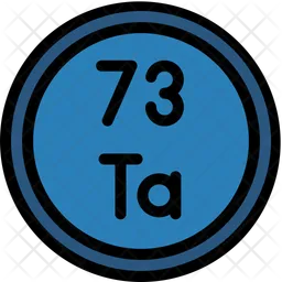 Tantalum  Icon