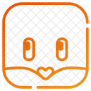 Tantan  Icon