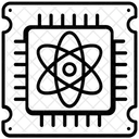 Tanto como una computadora  Icono