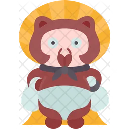 Tanuki  Icon