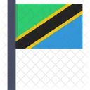 Tanzania Tanzanian National Icon