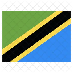 Tanzania  Icon