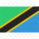 Tanzania  Icon
