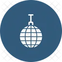 Tanzball  Symbol