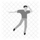 Tanzen Mensch Aktivitat Symbol