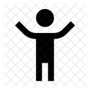 Tanzen  Symbol