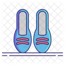 Tanzschuhe  Symbol