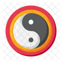 Taoism Icon