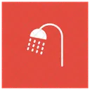 Tap Shower Water Icon