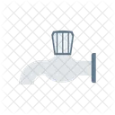 Tap Null Water Icon