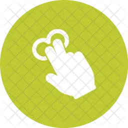 Tap  Icon