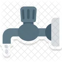 Tap Faucet Water Tap Icon