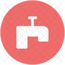 Tap Faucet Water Icon