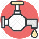 Tap Faucet Water Icon