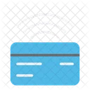 Tap And Pay Tap And Pay Card Wifi Card Icon