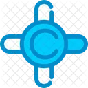 Tap Faucet Water Icon