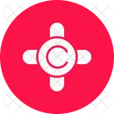 Tap Faucet Water Icon