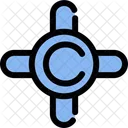 Tap Faucet Water Icon