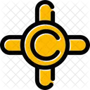 Tap Faucet Water Icon