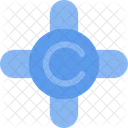 Tap Faucet Water Icon