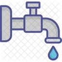 Tap Water Tap Wine Tap Icône
