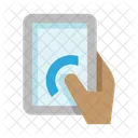 Tap  Icon