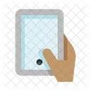Tap  Icon