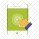 Tap  Icon