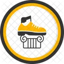 Tap Shoes Shoe Tap Dance Shoes Icon