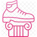 Tap Shoes Shoe Tap Dance Shoes Icon