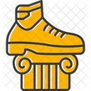 Tap Shoes Shoe Tap Dance Shoes Icon