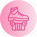 Tap Shoes Shoe Tap Dance Shoes Icon