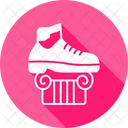 Tap Shoes Shoe Tap Dance Shoes Icon