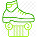 Tap Shoes Shoe Tap Dance Shoes Icon