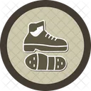 Tap Shoes Shoe Tap Dance Shoes Footwear Tap Dance Performer Dancer Tap Dancing Stage Entertainment Icon