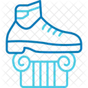 Tap Shoes Shoe Tap Dance Shoes Icon