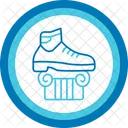 Tap Shoes Shoe Tap Dance Shoes Icon