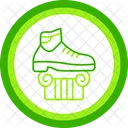 Tap Shoes Shoe Tap Dance Shoes Icon