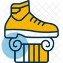 Tap Shoes Shoe Tap Dance Shoes Icon