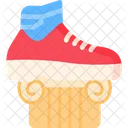 Tap Shoes Shoe Tap Dance Shoes Icon