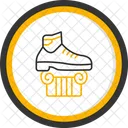 Tap Shoes Shoe Tap Dance Shoes Icon