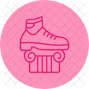 Tap Shoes Shoe Tap Dance Shoes Icon