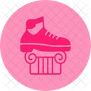 Tap Shoes Shoe Tap Dance Shoes Icon