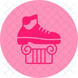 Tap Shoes  Icon