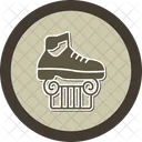 Tap Shoes Shoe Tap Dance Shoes Icon