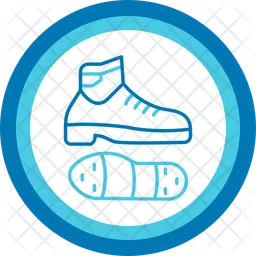 Tap Shoes  Icon